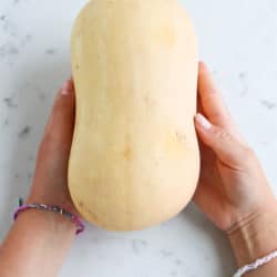 How to Cook Butternut Squash in the Instant Pot
