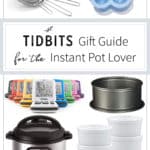 Gift Guide for the Instant Pot Lovers