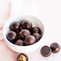 How to Make Homemade Chocolates in the Instant Pot