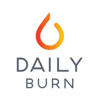 Daily Burn - TIDBITS Marci