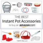 The Best Instant Pot Accessories